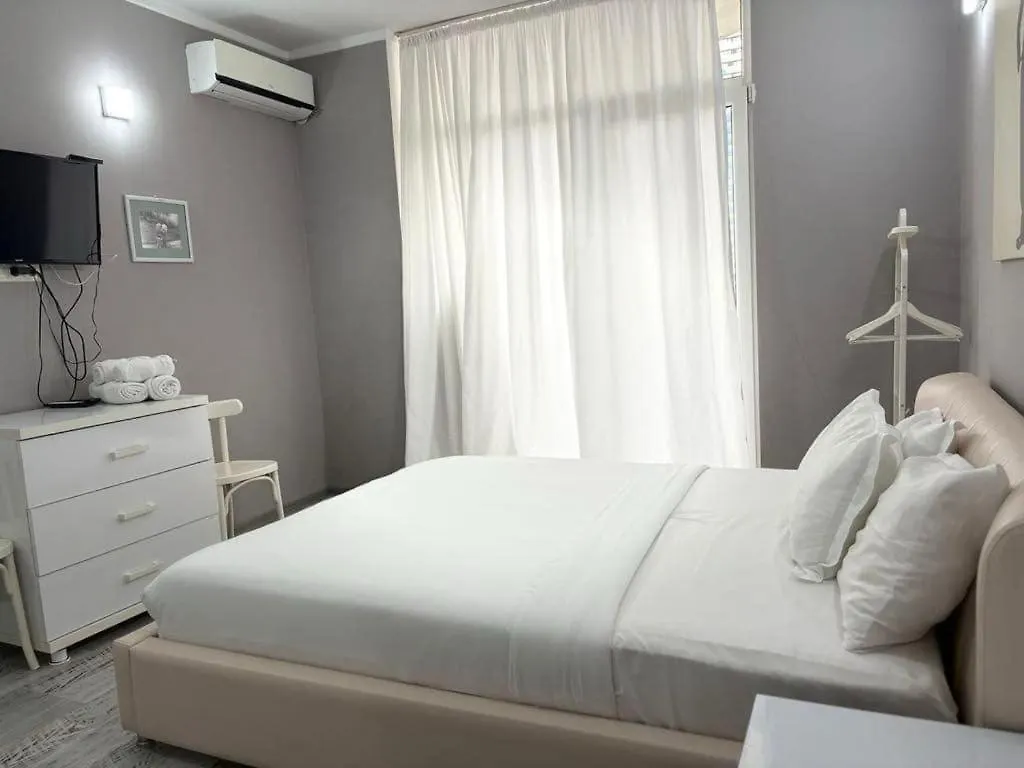 Apartmán Tamara'S Cozy Room Batumi