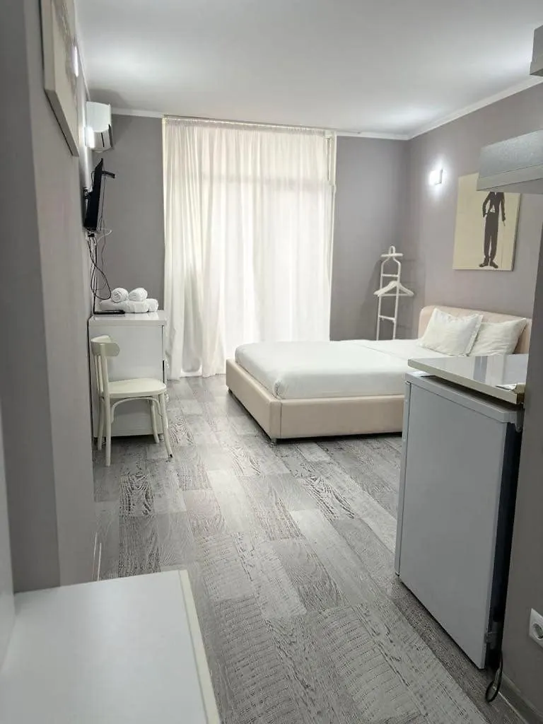 Apartmán Tamara'S Cozy Room Batumi