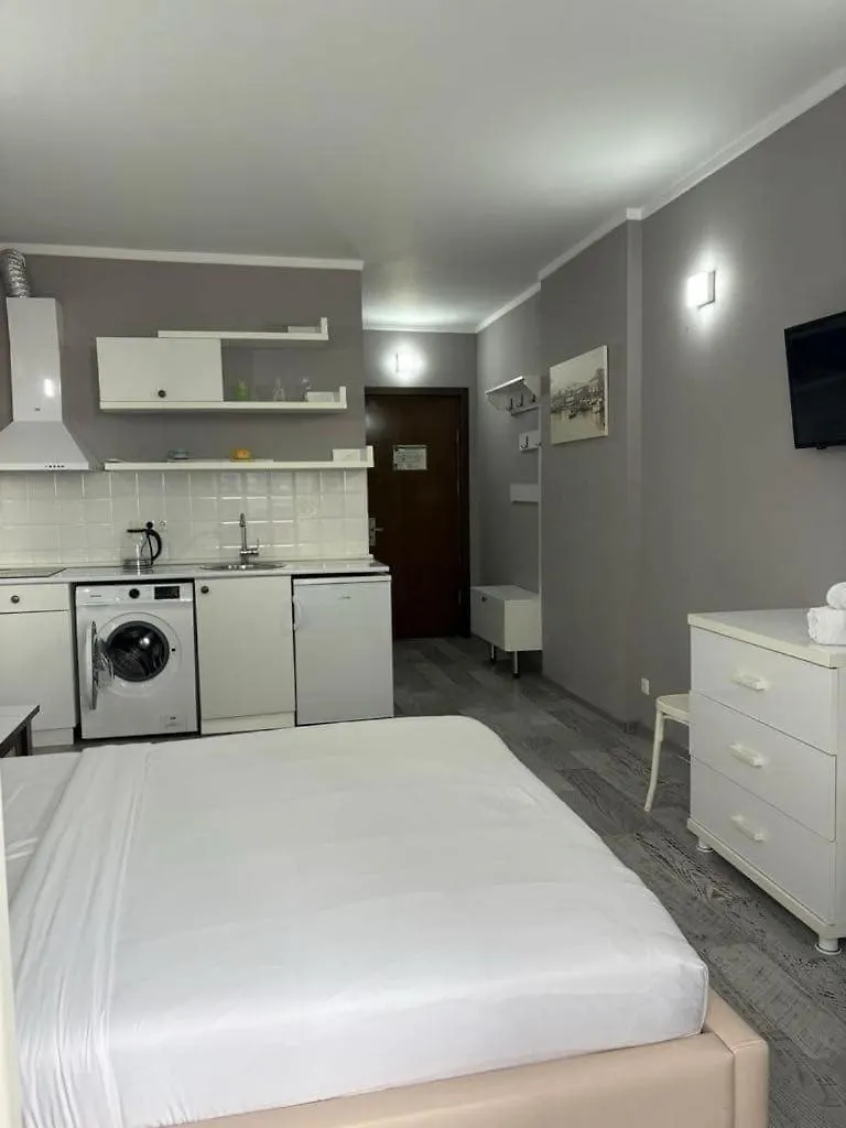 Tamara'S Cozy Room Batumi