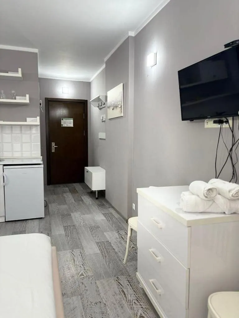 Apartmán Tamara'S Cozy Room Batumi Gruzie